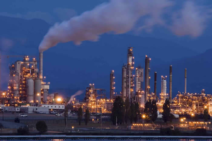 Industrial
