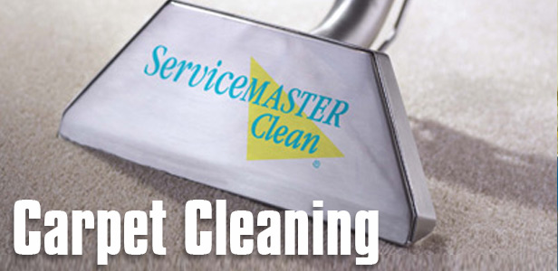 Carpet Cleaning