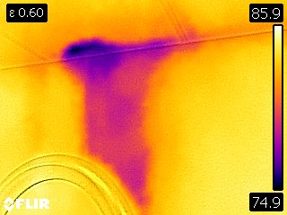 With Infrared