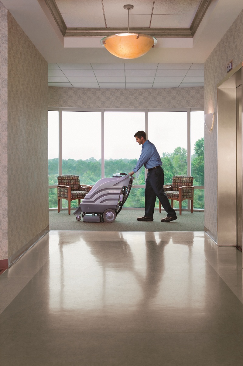 Service Master Carpet Cleaner