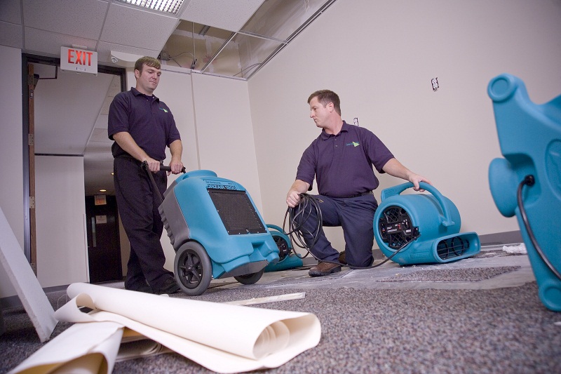 Service Master Technician