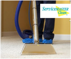 Carpet Steam Cleaning