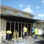 Service Master Damage Restoration