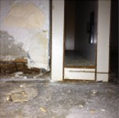 House Water Damage
