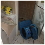 Condo Water Damage
