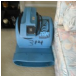 Tornado Cleanup Equipment