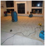 Cleaning Operation