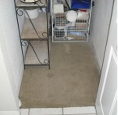 Water Damage in Naples 3