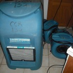 Water Damage Condo Fort Myers 2