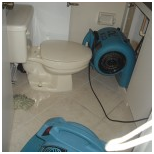 Water Damage Fort Myers 1