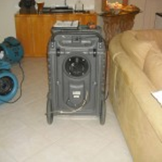 Water Damage Marco Island 1