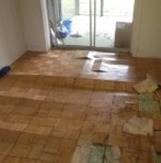 Water Damage Naples 2