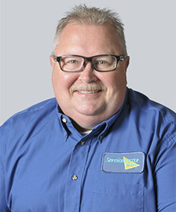 Jerry Quarles