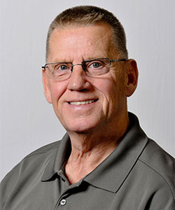 Jim Janser