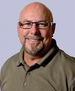 Kevin Blasé