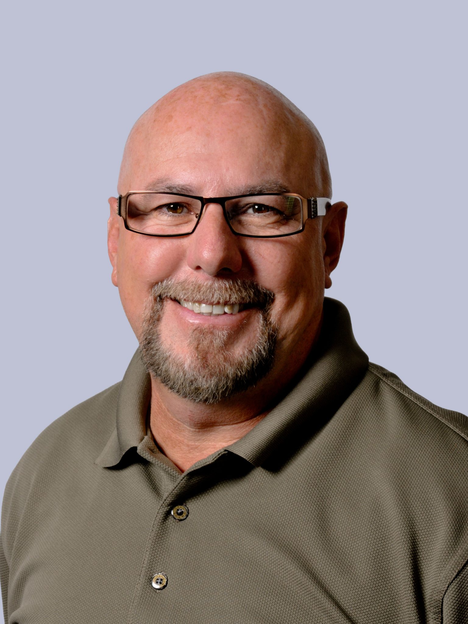 Kevin Blasé