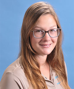 Sarah Waterman