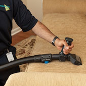 Upholstery Cleaning