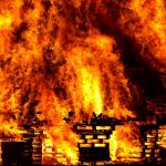 fire