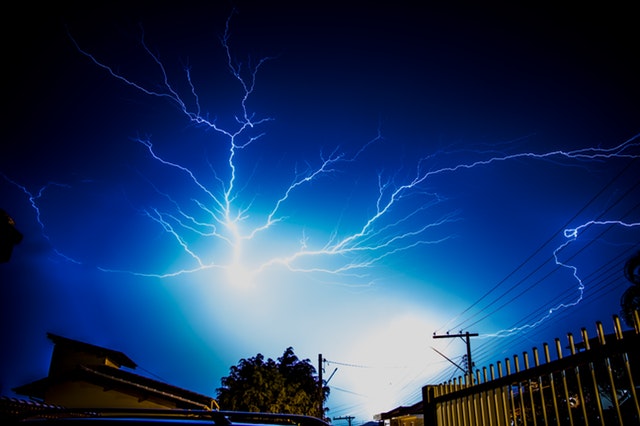 storm